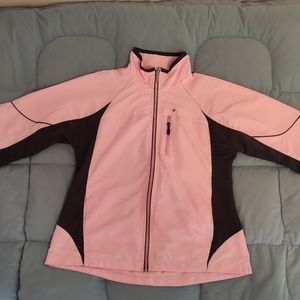 Women's lightweight Danskin jacket